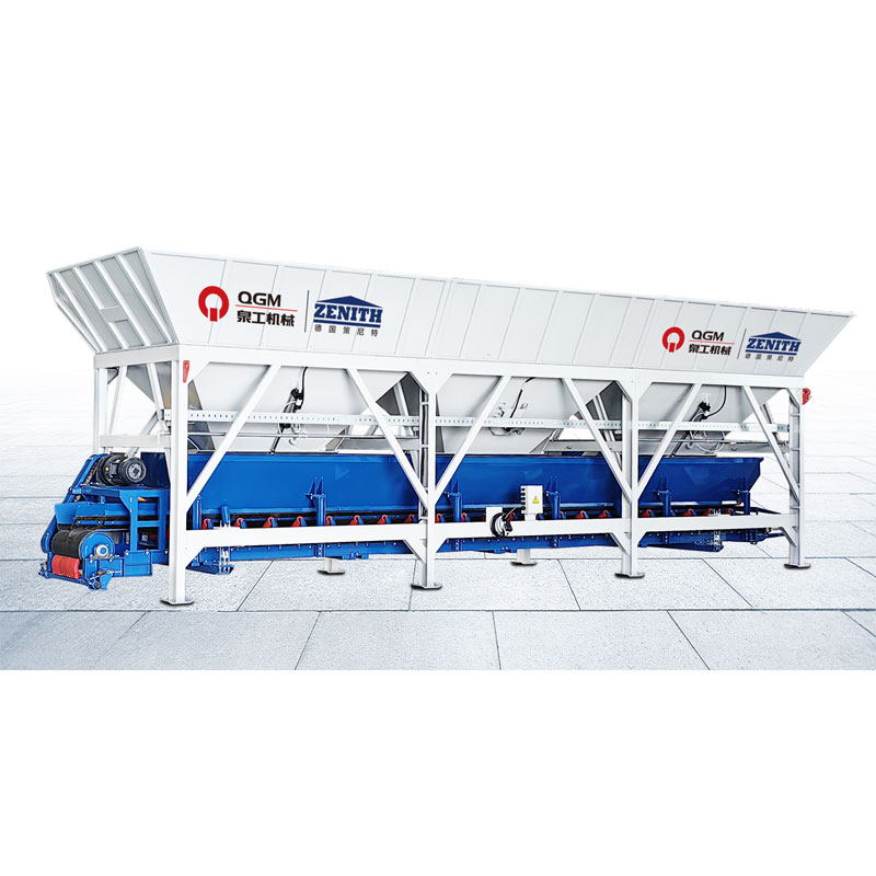 Как вспомогательное оборудование для производства кирпича повышает эффективность производства на современных кирпичных заводах?