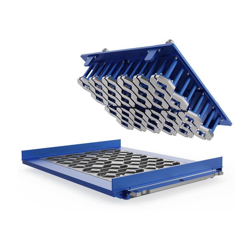 Как инновационные формы для бетонных блоков улучшают постоянство формы?